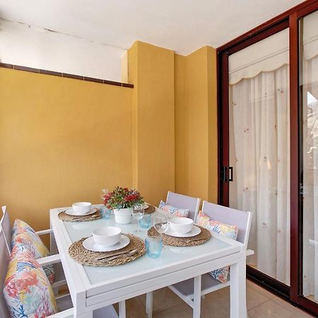 Vivienda Vacacional Aguadulce Puerto de Santiago  Exterior photo