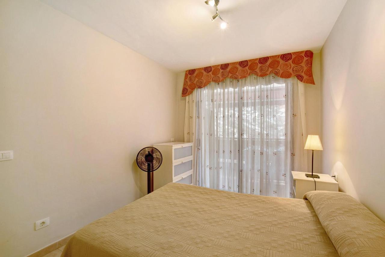 Vivienda Vacacional Aguadulce Puerto de Santiago  Exterior photo