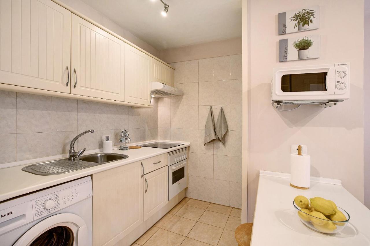 Vivienda Vacacional Aguadulce Puerto de Santiago  Exterior photo